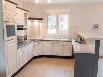 Holiday house Les Mouettes - Features photo 7