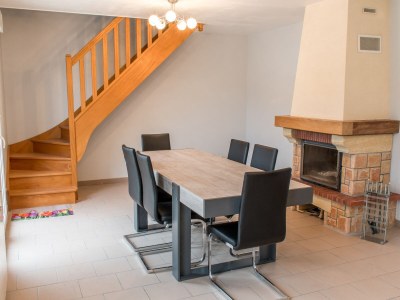 Holiday house Les Mouettes - Features photo 10