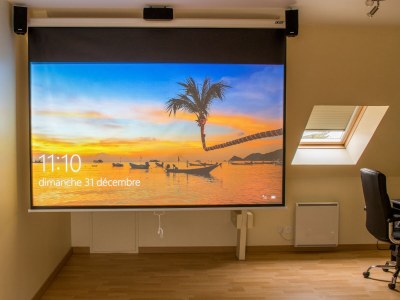 Holiday house Les Mouettes - Features photo 13