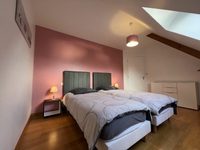 Holiday house Les Mouettes - Features photo 16