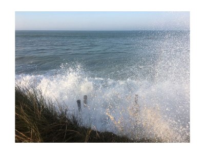 Holiday house Les Mouettes - Environment photo 25