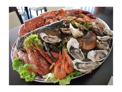 Holiday house Les Mouettes - Environment photo 27