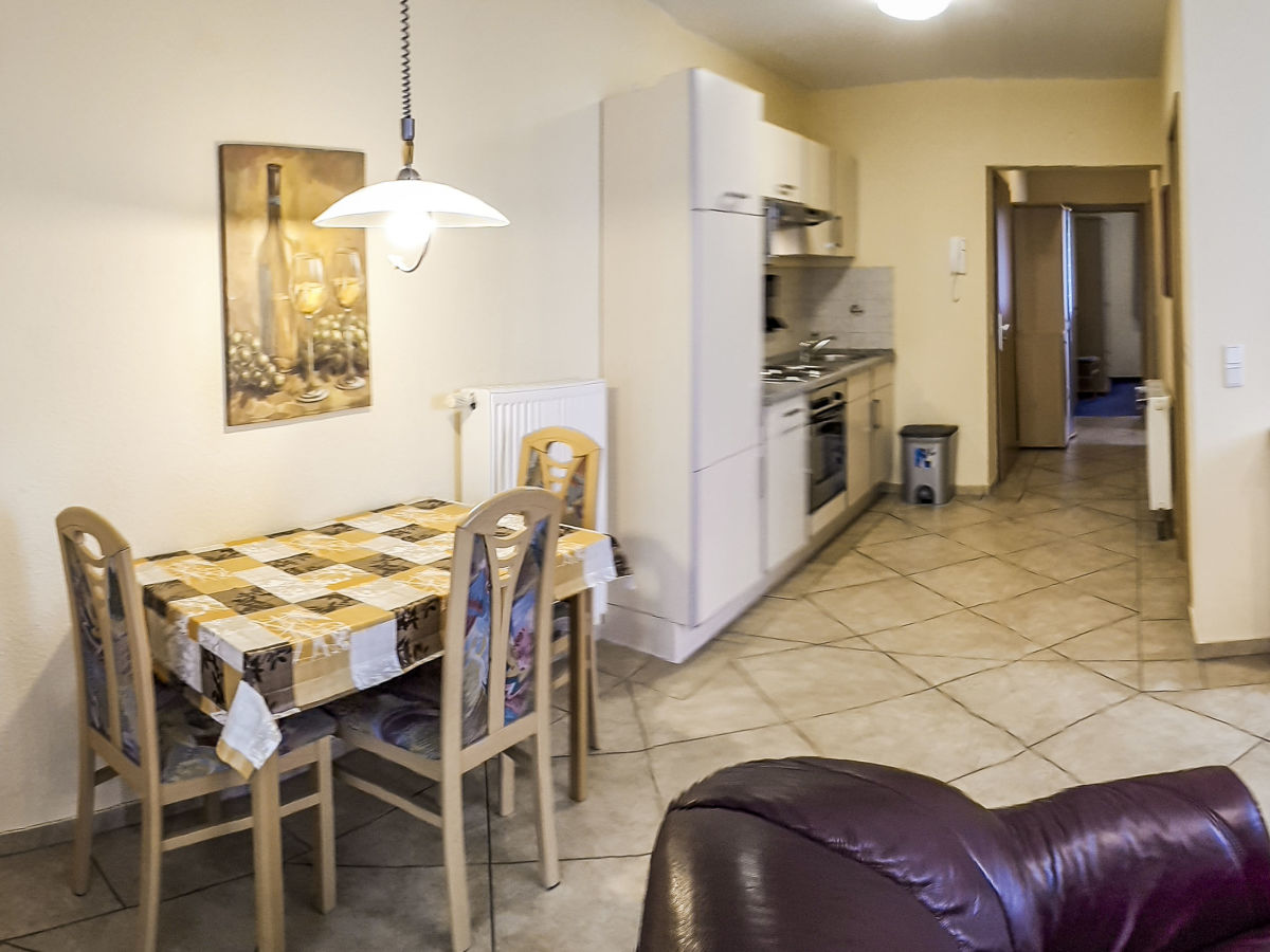 Holiday apartment at rügen - Features photo 4