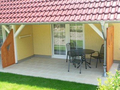 Holiday apartment at rügen - Outdoor photo 2