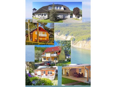 Holiday apartment at rügen - Features photo 11