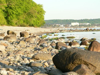 Holiday apartment at rügen - Environment photo 13