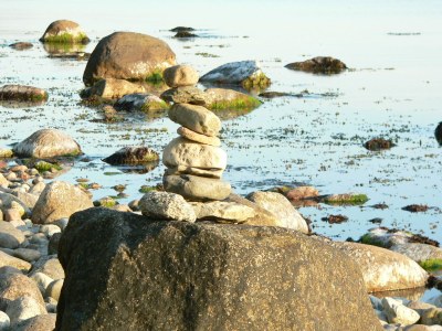 Holiday apartment at rügen - Environment photo 14