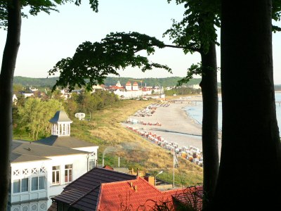 Holiday apartment at rügen - Environment photo 18