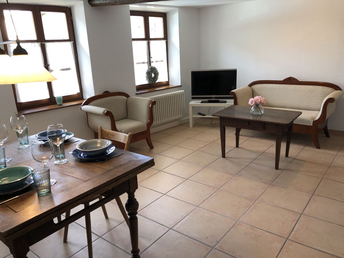 Holiday apartment L'heron bleu - Features photo 5