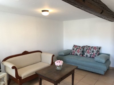 Holiday apartment L'heron bleu - Features photo 6