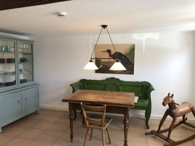 Holiday apartment L'heron bleu - Features photo 7