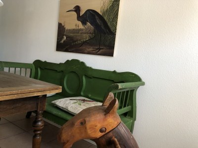 Holiday apartment L'heron bleu - Features photo 8