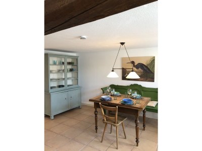 Holiday apartment L'heron bleu - Features photo 9