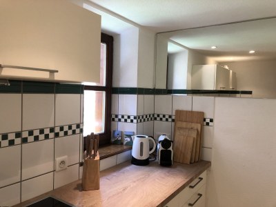 Holiday apartment L'heron bleu - Features photo 11