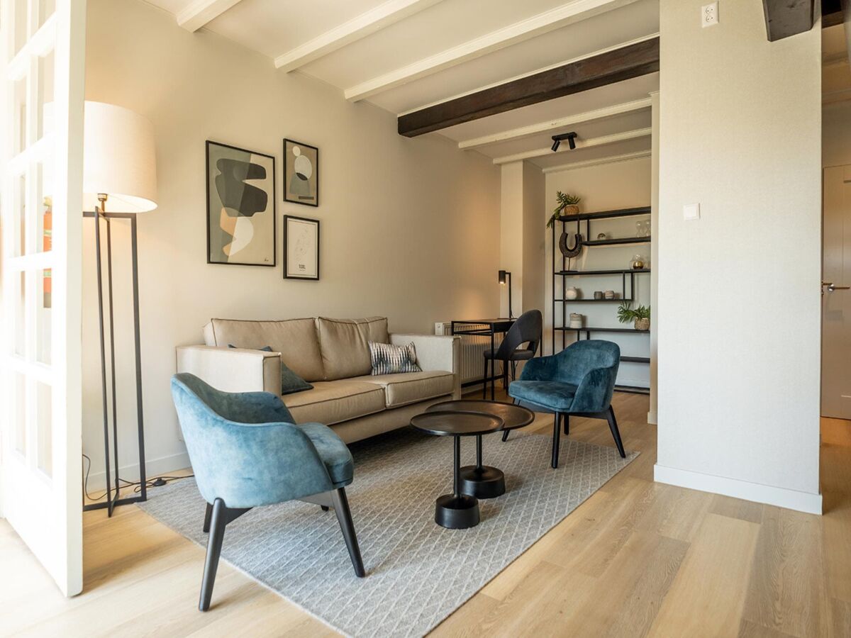 Farmhouse Bauernhaus in De Cocksdorp am Strand - Features photo 3