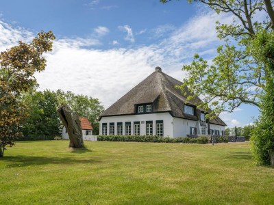 Farmhouse Bauernhaus in De Cocksdorp am Strand - Outdoor photo 2