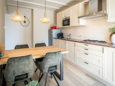 Farmhouse Bauernhaus in De Cocksdorp am Strand - Features photo 4