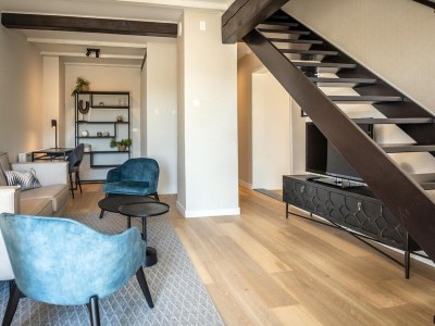 Farmhouse Bauernhaus in De Cocksdorp am Strand - Features photo 5