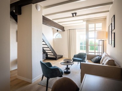 Farmhouse Bauernhaus in De Cocksdorp am Strand - Features photo 6