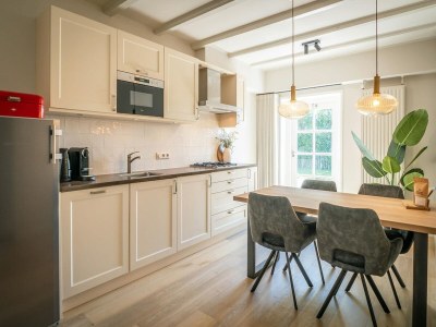 Farmhouse Bauernhaus in De Cocksdorp am Strand - Features photo 7