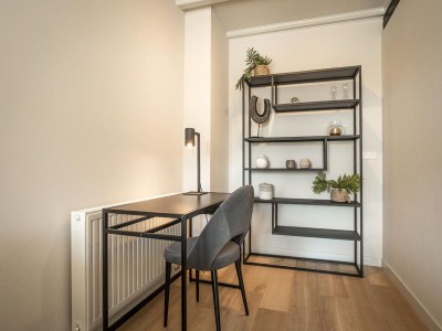 Farmhouse Bauernhaus in De Cocksdorp am Strand - Features photo 8