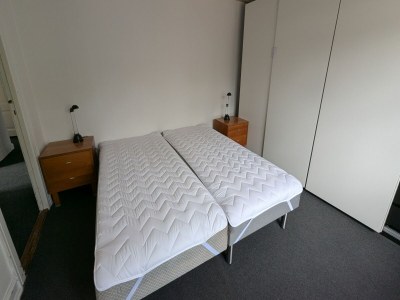 Farmhouse Bauernhaus in De Cocksdorp am Strand - Features photo 11