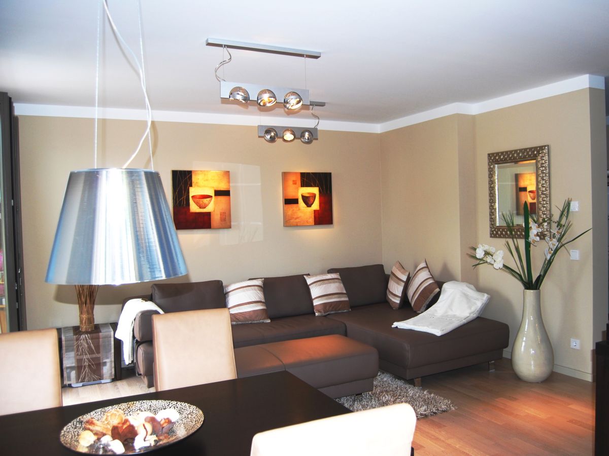 Holiday apartment Abendsonne