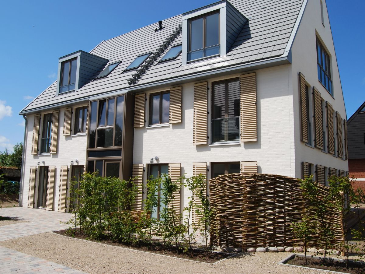 Holiday apartment Abendsonne - Outdoor photo 2