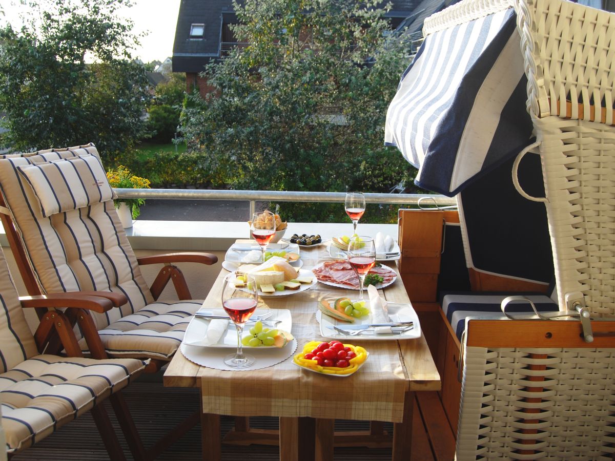 Holiday apartment Abendsonne - Outdoor photo 4