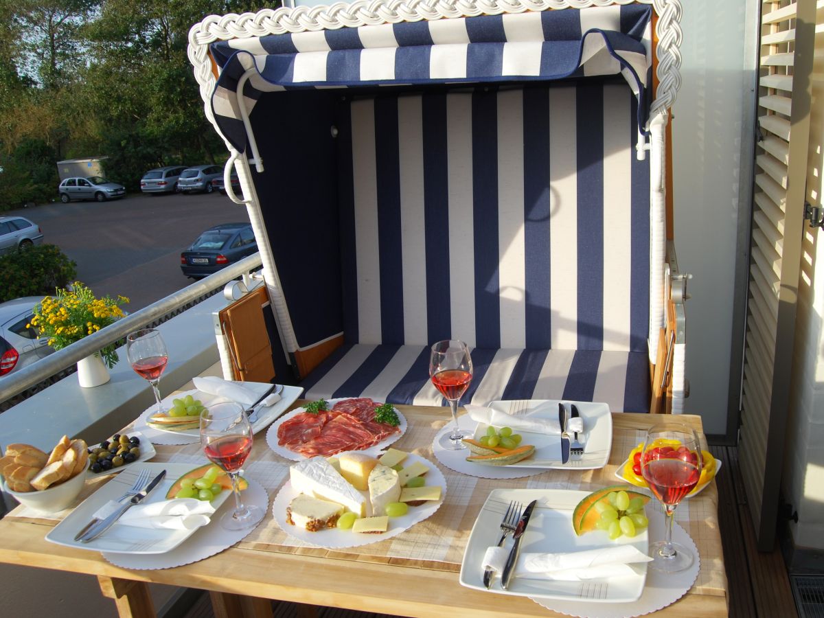 Holiday apartment Abendsonne - Outdoor photo 5