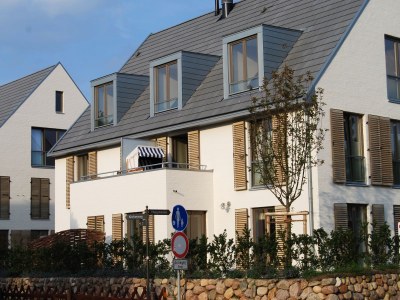 Holiday apartment Abendsonne - Outdoor photo 3