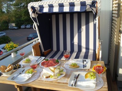 Holiday apartment Abendsonne - Outdoor photo 5