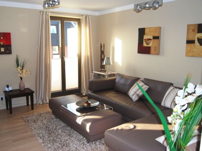 Holiday apartment Abendsonne - Features photo 6