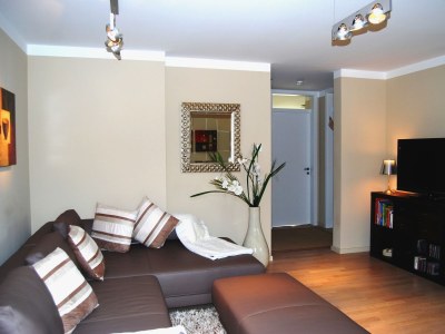 Holiday apartment Abendsonne - Features photo 7