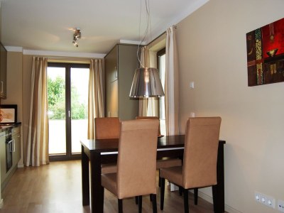 Holiday apartment Abendsonne - Features photo 8