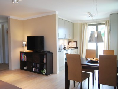 Holiday apartment Abendsonne - Features photo 9