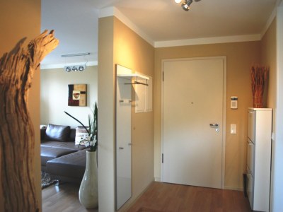 Holiday apartment Abendsonne - Features photo 15