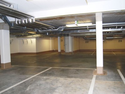 Holiday apartment Abendsonne - Features photo 16