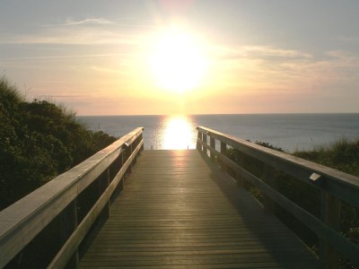 Holiday apartment Abendsonne - Environment photo 18