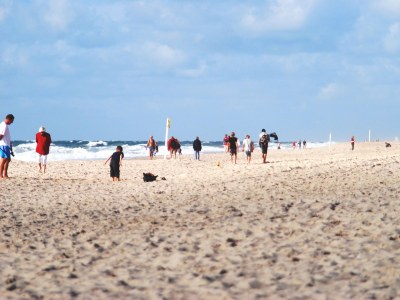 Holiday apartment Abendsonne - Environment photo 19