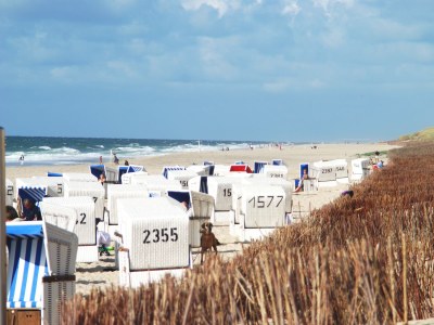 Holiday apartment Abendsonne - Environment photo 20