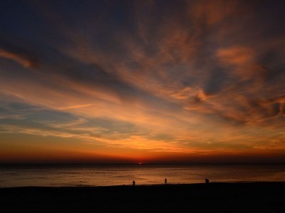 Holiday apartment Abendsonne - Environment photo 21