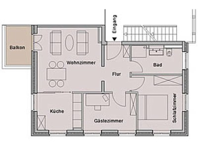 Holiday apartment Abendsonne - Document photo 22