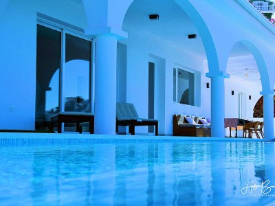 Holiday house bougainvillea - Outdoor photo 7