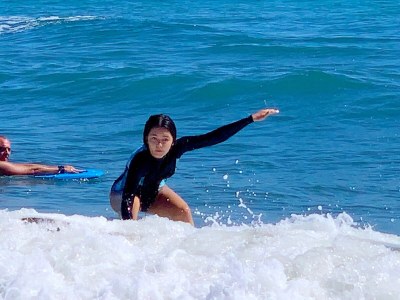 Holiday house bougainvillea - Environment photo 27