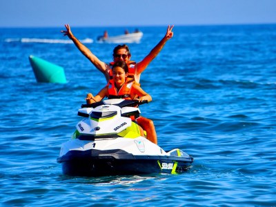 Holiday house bougainvillea - Environment photo 28