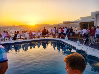 Holiday house bougainvillea - Environment photo 36