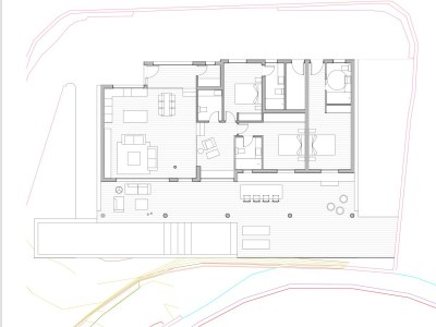 Holiday house bougainvillea - Document photo 41