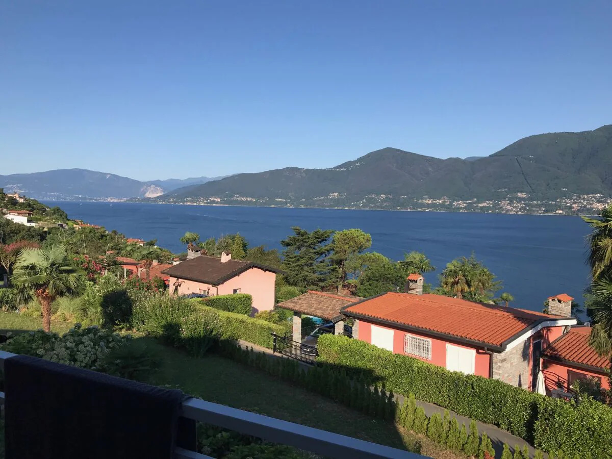 Holiday apartment Casa Toselli Piccola