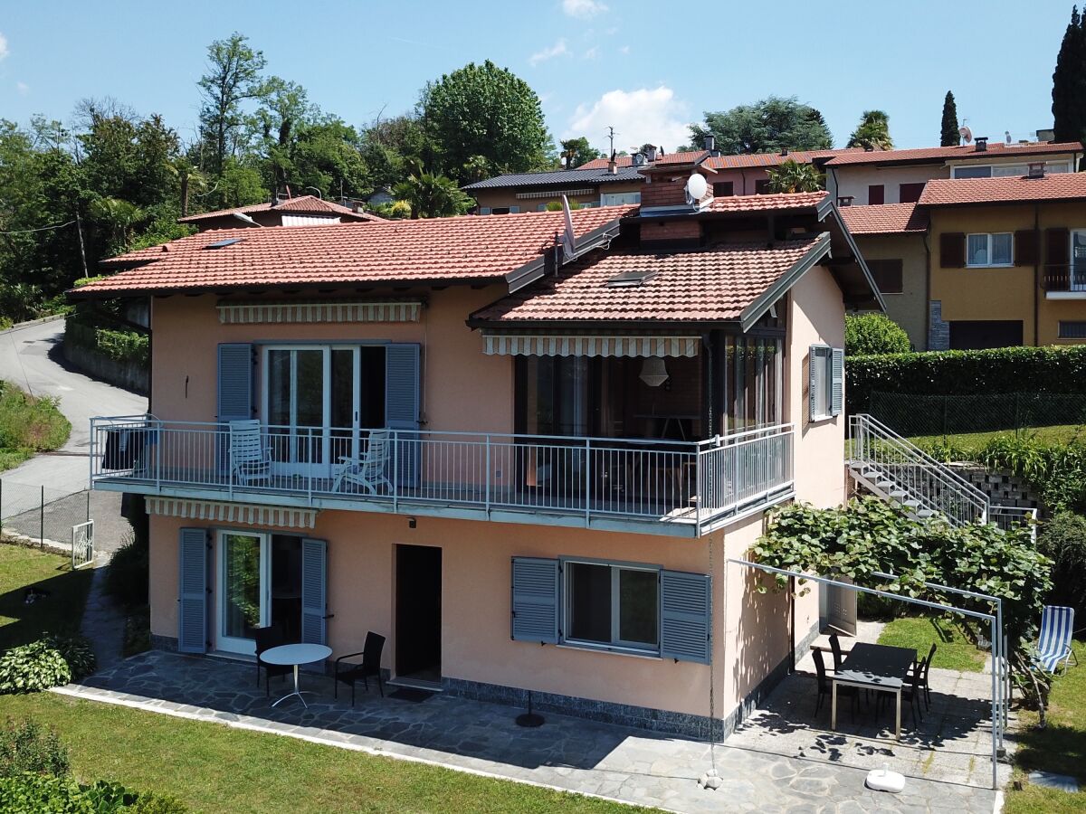 Holiday apartment Casa Toselli Piccola - Outdoor photo 2